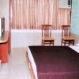 Check Inn Hotel - Mumbai — Photos 3