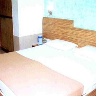 Check Inn Hotel - Mumbai — Photos 1